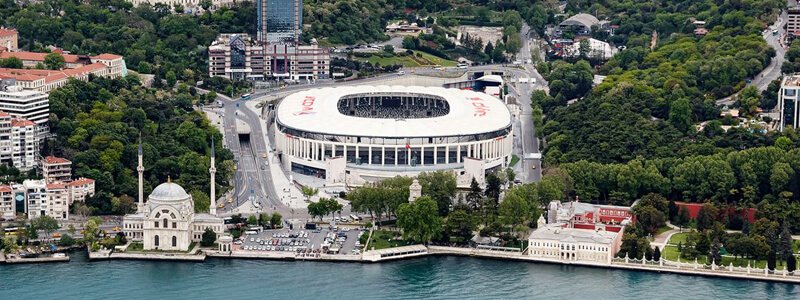 Beşiktaş Kahve Mekanları