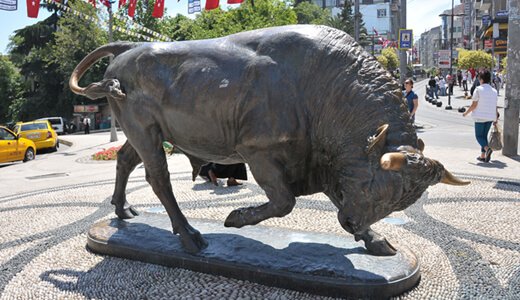 Kadıköy Kahve Mekanları