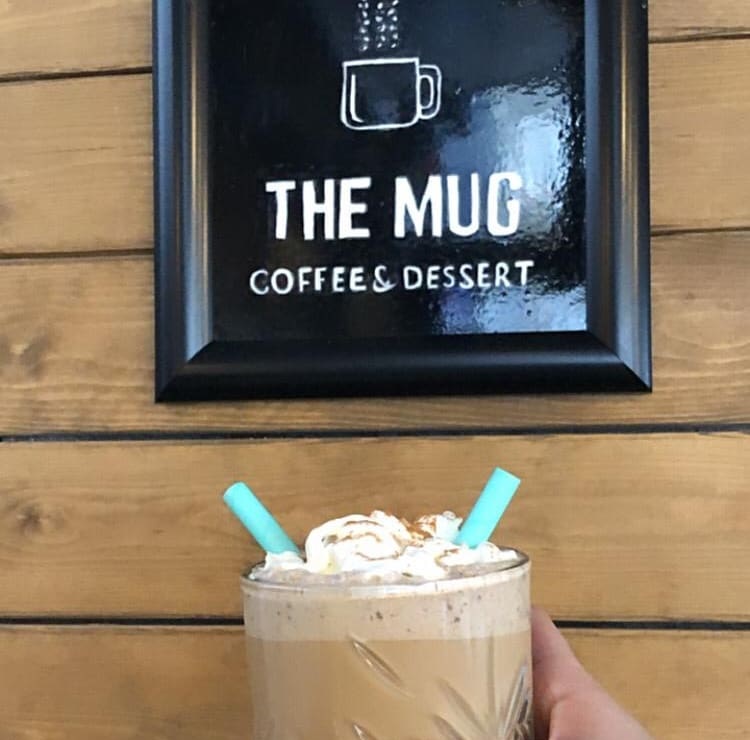 The Mug Coffee & Dessert