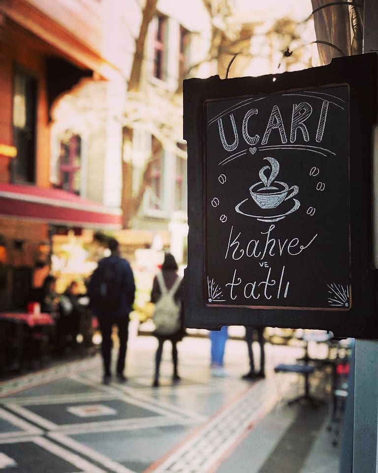 Uçarı Cafe & Kahvaltı