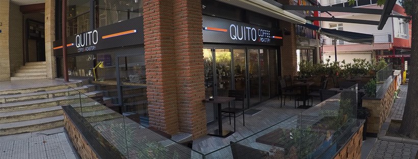 Quito Coffee