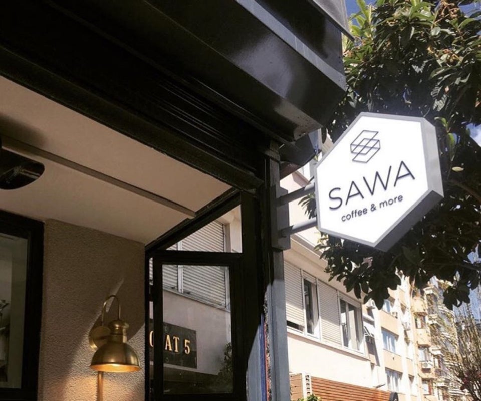 Sawa Coffee & More