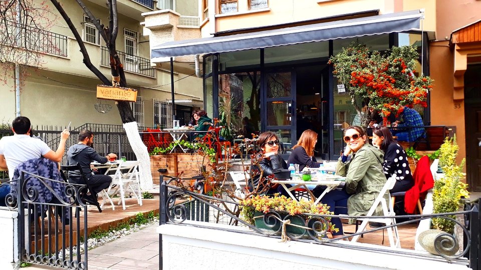 Variante Breakfast Coffee