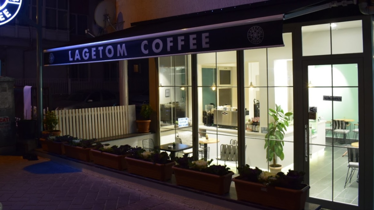 Lagetom Coffee