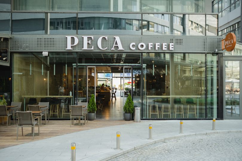 Peca Coffee