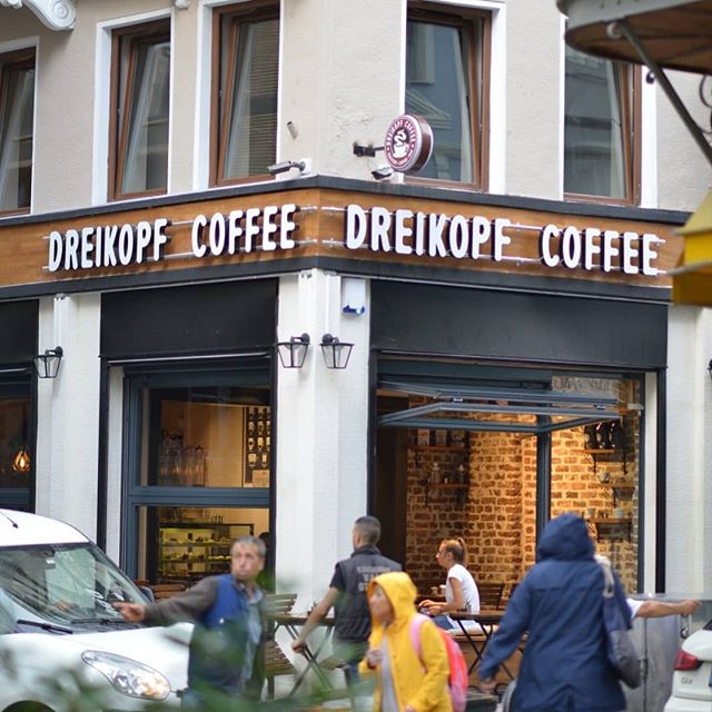 Dreikopf Coffee