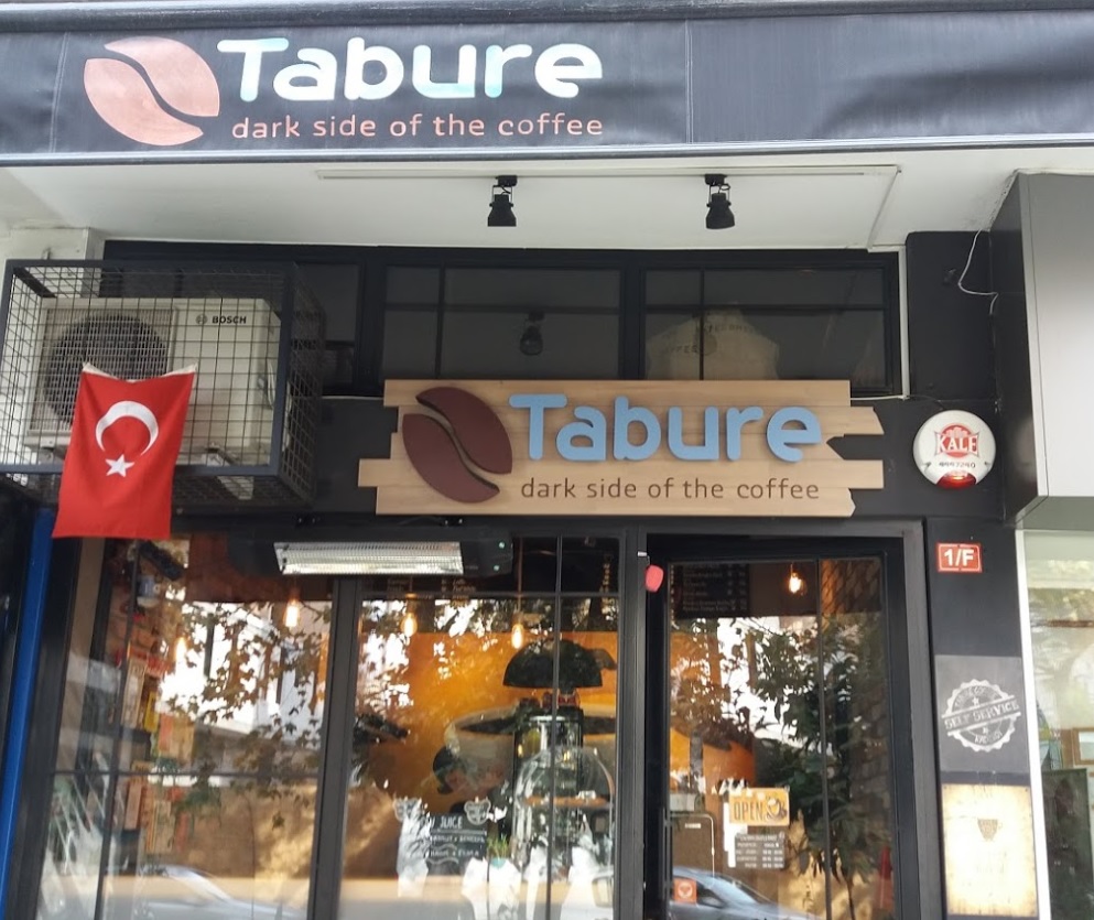Tabure Coffee